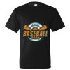 Unisex Nexgen Performance T-Shirt Thumbnail
