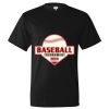 Unisex Nexgen Performance T-Shirt Thumbnail