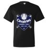 Unisex Nexgen Performance T-Shirt Thumbnail
