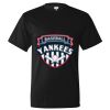 Unisex Nexgen Performance T-Shirt Thumbnail
