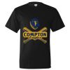 Unisex Nexgen Performance T-Shirt Thumbnail