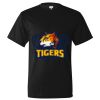 Unisex Nexgen Performance T-Shirt Thumbnail