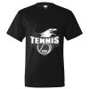 Unisex Nexgen Performance T-Shirt Thumbnail