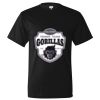 Unisex Nexgen Performance T-Shirt Thumbnail