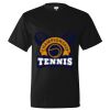 Unisex Nexgen Performance T-Shirt Thumbnail