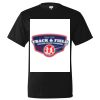 Unisex Nexgen Performance T-Shirt Thumbnail