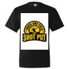 Unisex Nexgen Performance T-Shirt Thumbnail