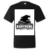 Unisex Nexgen Performance T-Shirt Thumbnail
