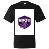 Unisex Nexgen Performance T-Shirt Thumbnail