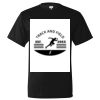 Unisex Nexgen Performance T-Shirt Thumbnail