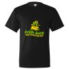 Unisex Nexgen Performance T-Shirt Thumbnail