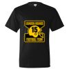 Unisex Nexgen Performance T-Shirt Thumbnail