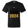 Unisex Nexgen Performance T-Shirt Thumbnail
