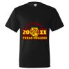Unisex Nexgen Performance T-Shirt Thumbnail