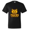 Unisex Nexgen Performance T-Shirt Thumbnail