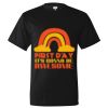 Unisex Nexgen Performance T-Shirt Thumbnail
