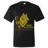 Unisex Nexgen Performance T-Shirt Thumbnail
