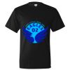 Unisex Nexgen Performance T-Shirt Thumbnail