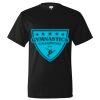 Unisex Nexgen Performance T-Shirt Thumbnail