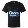 Unisex Nexgen Performance T-Shirt Thumbnail