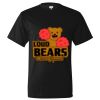 Unisex Nexgen Performance T-Shirt Thumbnail
