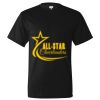 Unisex Nexgen Performance T-Shirt Thumbnail