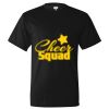 Unisex Nexgen Performance T-Shirt Thumbnail