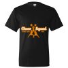 Unisex Nexgen Performance T-Shirt Thumbnail