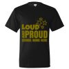 Unisex Nexgen Performance T-Shirt Thumbnail