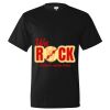 Unisex Nexgen Performance T-Shirt Thumbnail