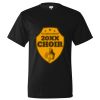 Unisex Nexgen Performance T-Shirt Thumbnail
