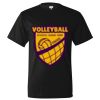 Unisex Nexgen Performance T-Shirt Thumbnail