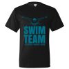 Unisex Nexgen Performance T-Shirt Thumbnail