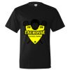 Unisex Nexgen Performance T-Shirt Thumbnail