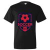 Unisex Nexgen Performance T-Shirt Thumbnail