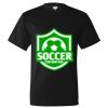 Unisex Nexgen Performance T-Shirt Thumbnail