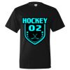 Unisex Nexgen Performance T-Shirt Thumbnail