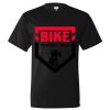 Unisex Nexgen Performance T-Shirt Thumbnail