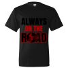 Unisex Nexgen Performance T-Shirt Thumbnail