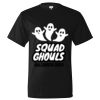 Unisex Nexgen Performance T-Shirt Thumbnail