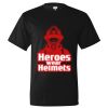 Unisex Nexgen Performance T-Shirt Thumbnail