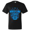 Unisex Nexgen Performance T-Shirt Thumbnail