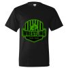 Unisex Nexgen Performance T-Shirt Thumbnail
