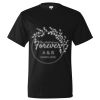Unisex Nexgen Performance T-Shirt Thumbnail