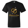 Unisex Nexgen Performance T-Shirt Thumbnail