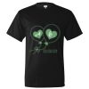 Unisex Nexgen Performance T-Shirt Thumbnail
