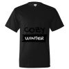 Unisex Nexgen Performance T-Shirt Thumbnail