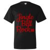 Unisex Nexgen Performance T-Shirt Thumbnail