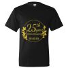 Unisex Nexgen Performance T-Shirt Thumbnail