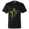 Unisex Nexgen Performance T-Shirt Thumbnail